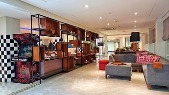 PROXY by The Oriental Albay