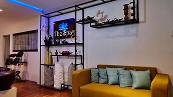 PROXY by The Oriental Albay