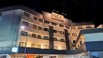 PROXY by The Oriental Albay