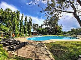 PROXY by The Oriental Albay