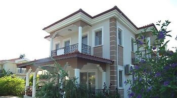 Villa Sadi
