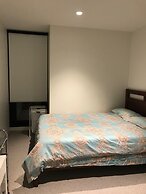 Park view on the City Fringe