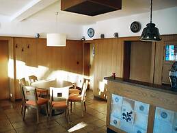 Landhotel Wolf-Mertes