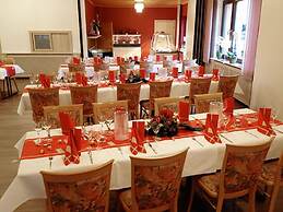 Landhotel Wolf-Mertes