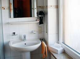 Landhotel Wolf-Mertes
