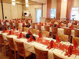 Landhotel Wolf-Mertes