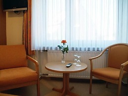 Landhotel Wolf-Mertes