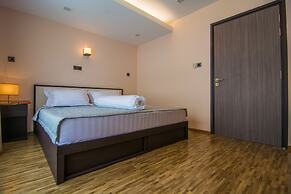 Rose Villa Residence