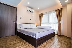 Rose Villa Residence