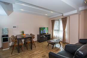 Rose Villa Residence