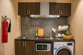 Rose Villa Residence