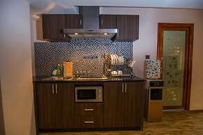 Rose Villa Residence