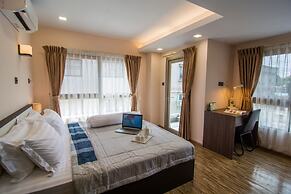 Rose Villa Residence