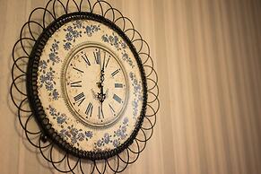 B&B Timeout
