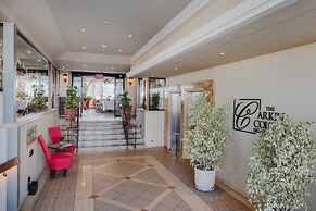 The Arkin Colony Hotel