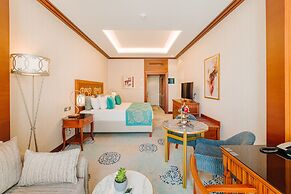 The Arkin Colony Hotel