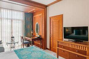 The Arkin Colony Hotel