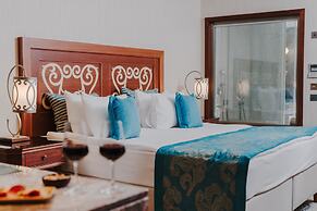 The Arkin Colony Hotel