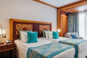 The Arkin Colony Hotel