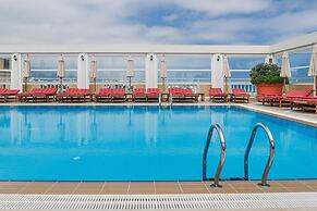 The Arkin Colony Hotel