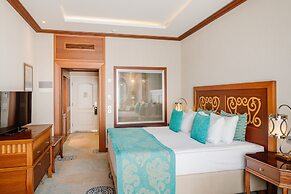 The Arkin Colony Hotel