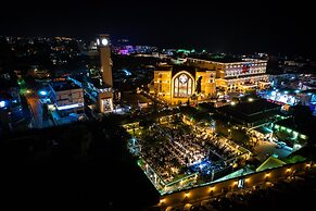 The Arkin Colony Hotel