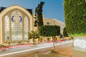 The Arkin Colony Hotel