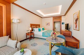 The Arkin Colony Hotel