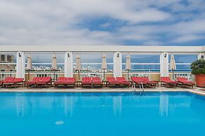 The Arkin Colony Hotel