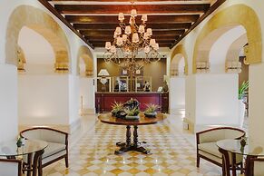 The Arkin Colony Hotel