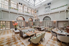 The Arkin Colony Hotel