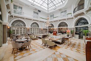 The Arkin Colony Hotel