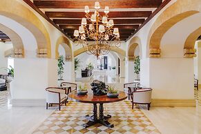 The Arkin Colony Hotel