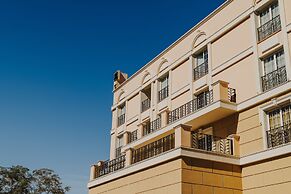 The Arkin Colony Hotel