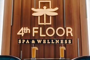 The Arkin Colony Hotel