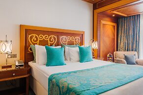 The Arkin Colony Hotel