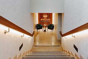 The Arkin Colony Hotel