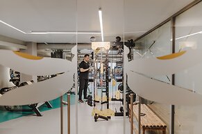 The Arkin Colony Hotel