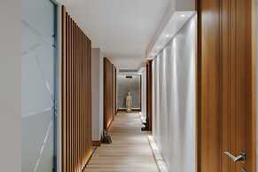 The Arkin Colony Hotel