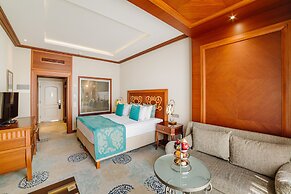 The Arkin Colony Hotel