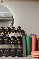 The Arkin Colony Hotel