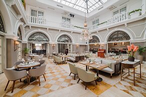 The Arkin Colony Hotel