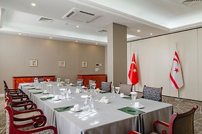 The Arkin Colony Hotel