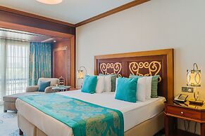 The Arkin Colony Hotel