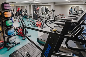 The Arkin Colony Hotel