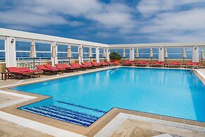 The Arkin Colony Hotel