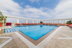 The Arkin Colony Hotel