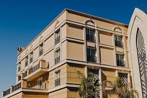 The Arkin Colony Hotel