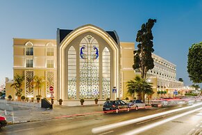 The Arkin Colony Hotel