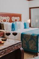 The Arkin Colony Hotel